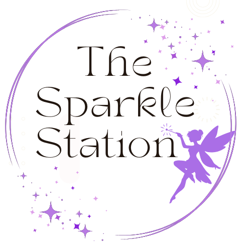 The Sparkle Station